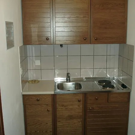 Apartments Most Orebic Room photo