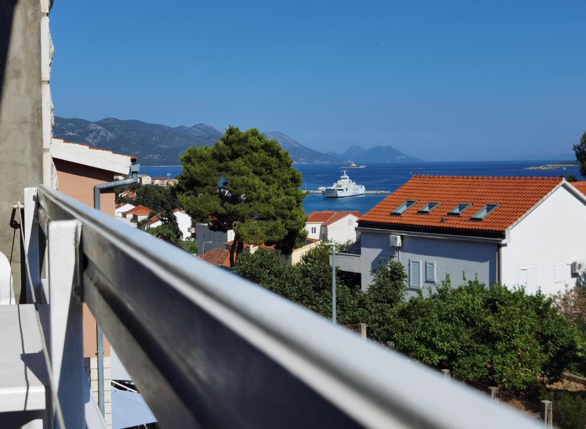 Apartman Apartments Most