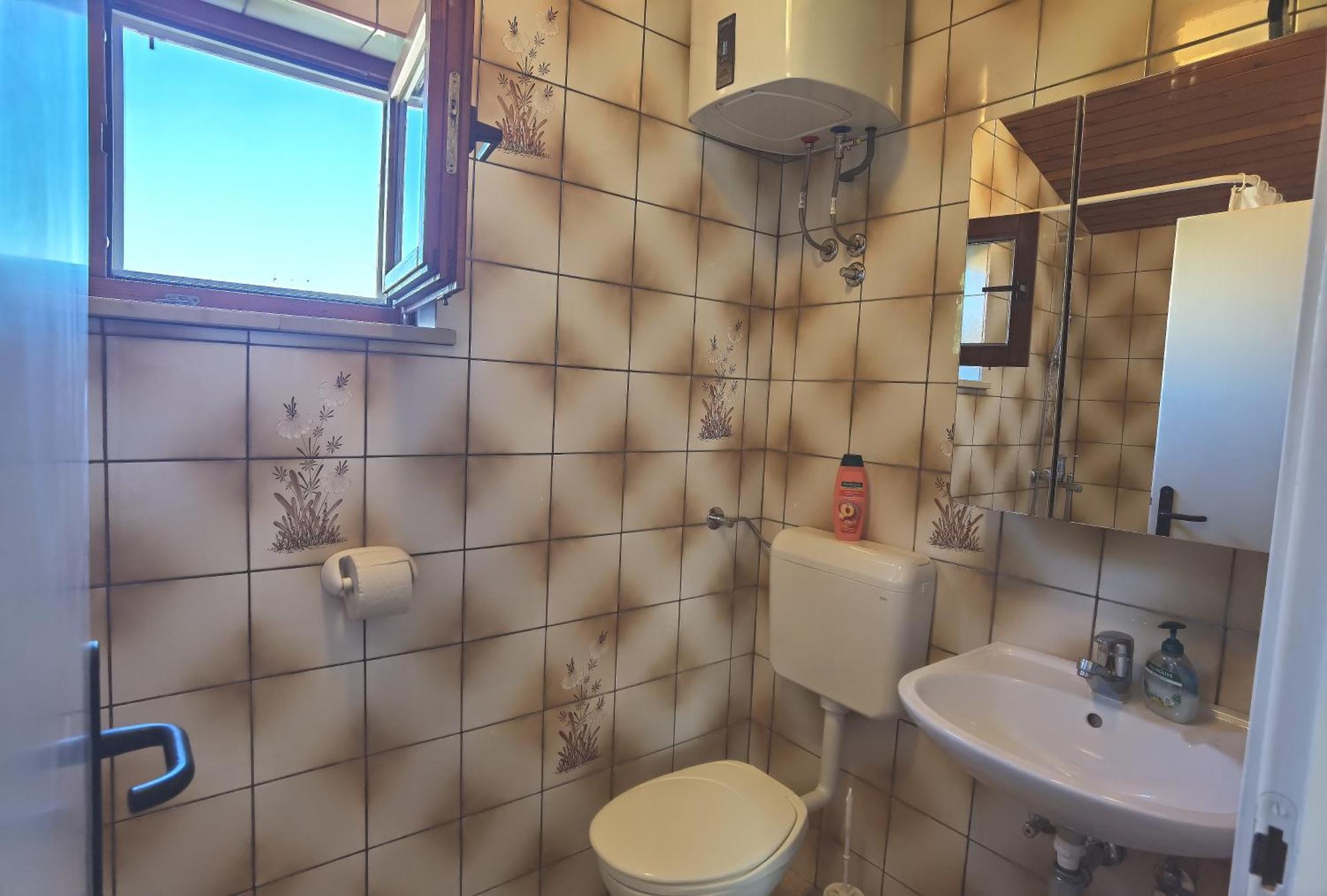 Apartman Apartments Most *