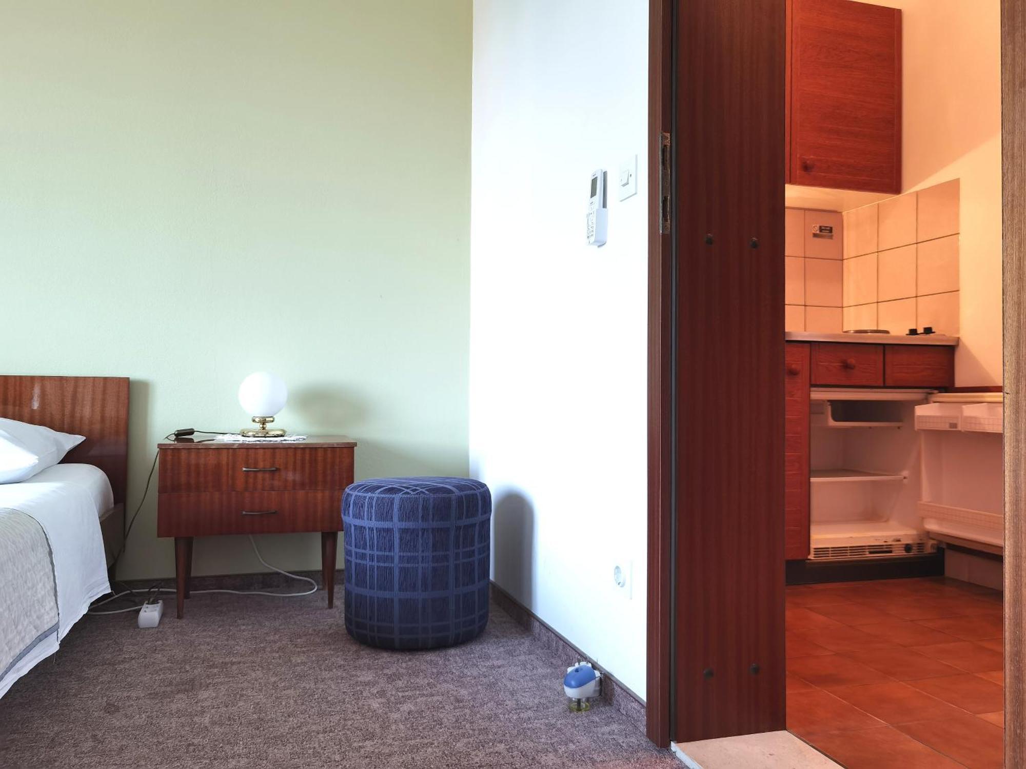 Apartments Most Apartman