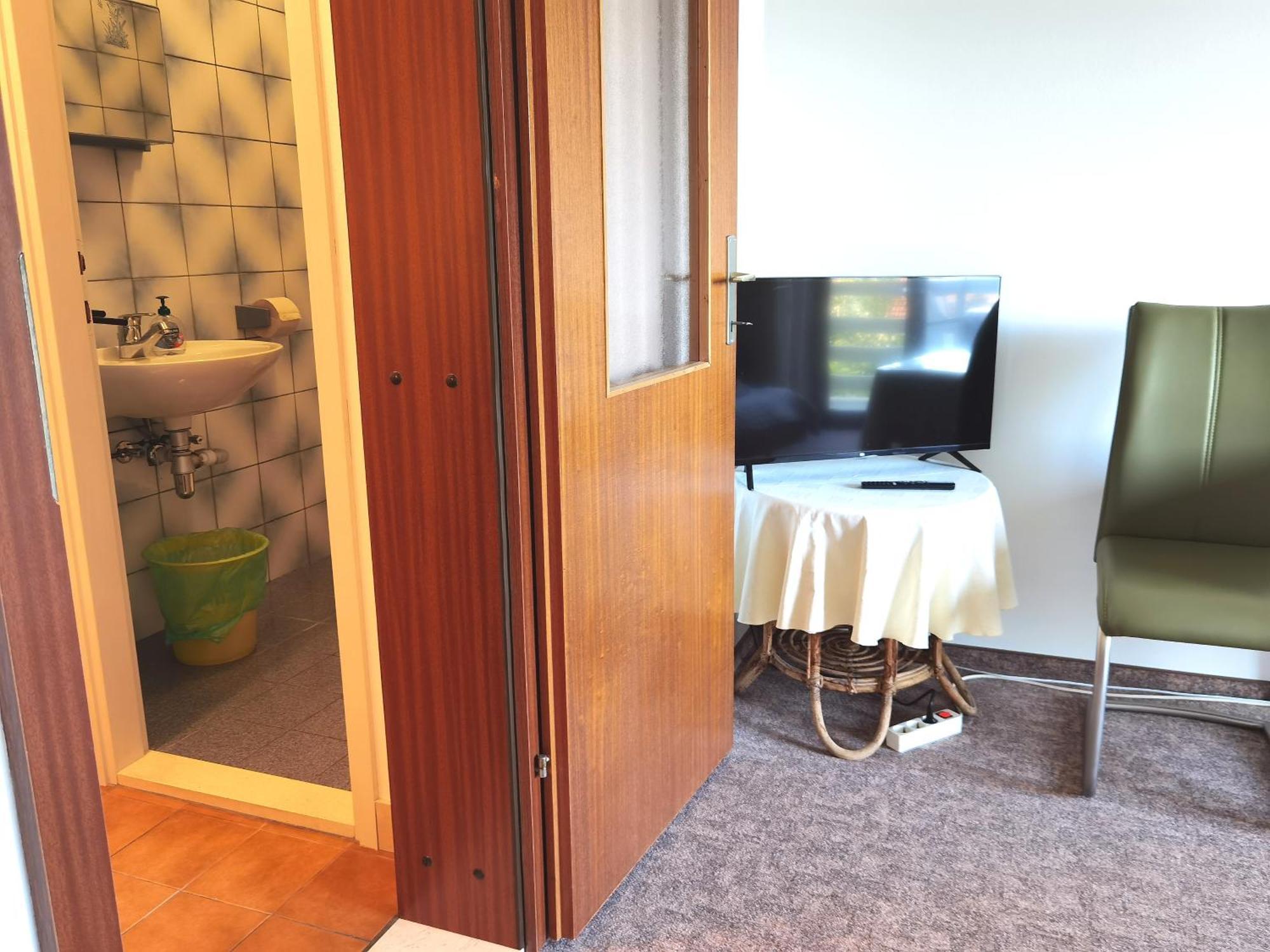 Apartman Apartments Most