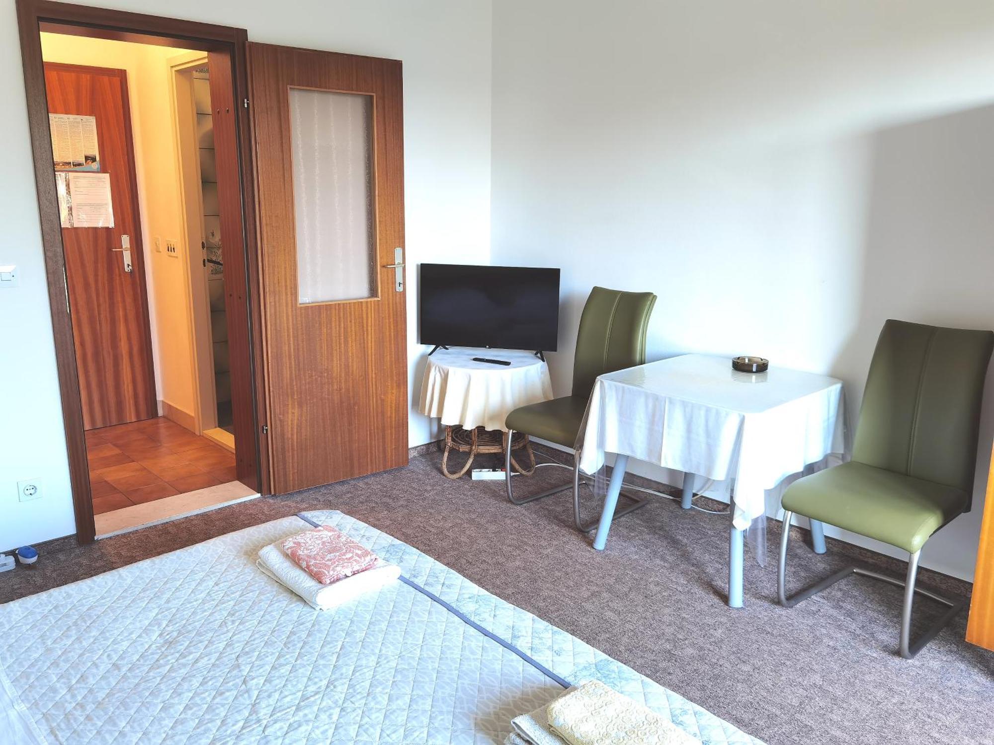 Apartments Most Apartman Orebic