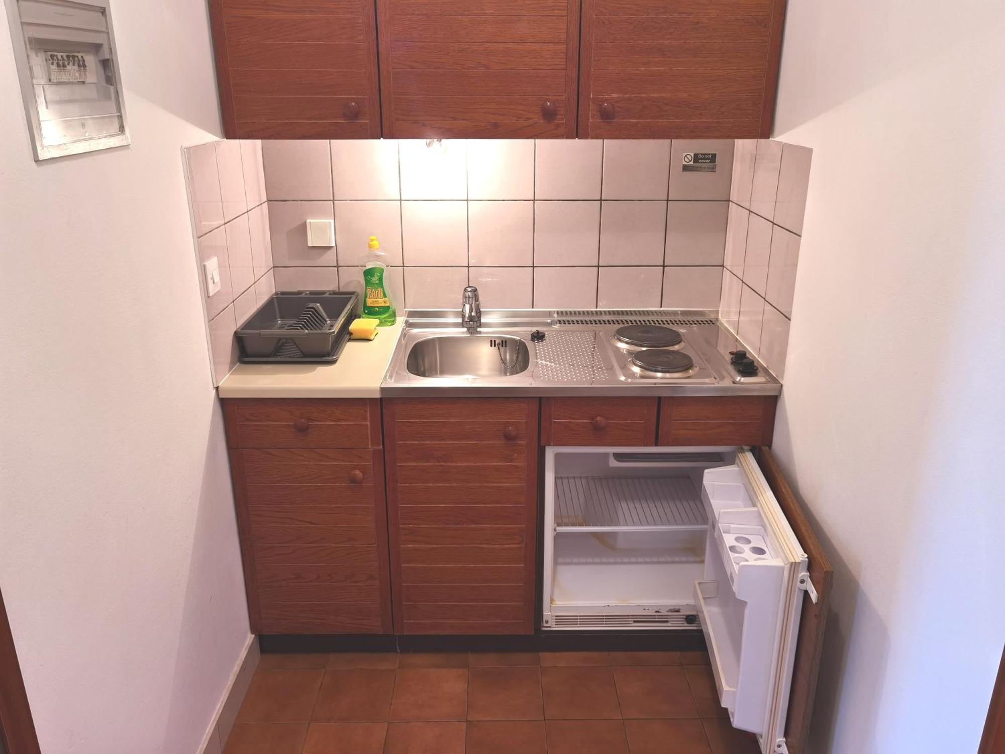 Apartman Apartments Most Orebic