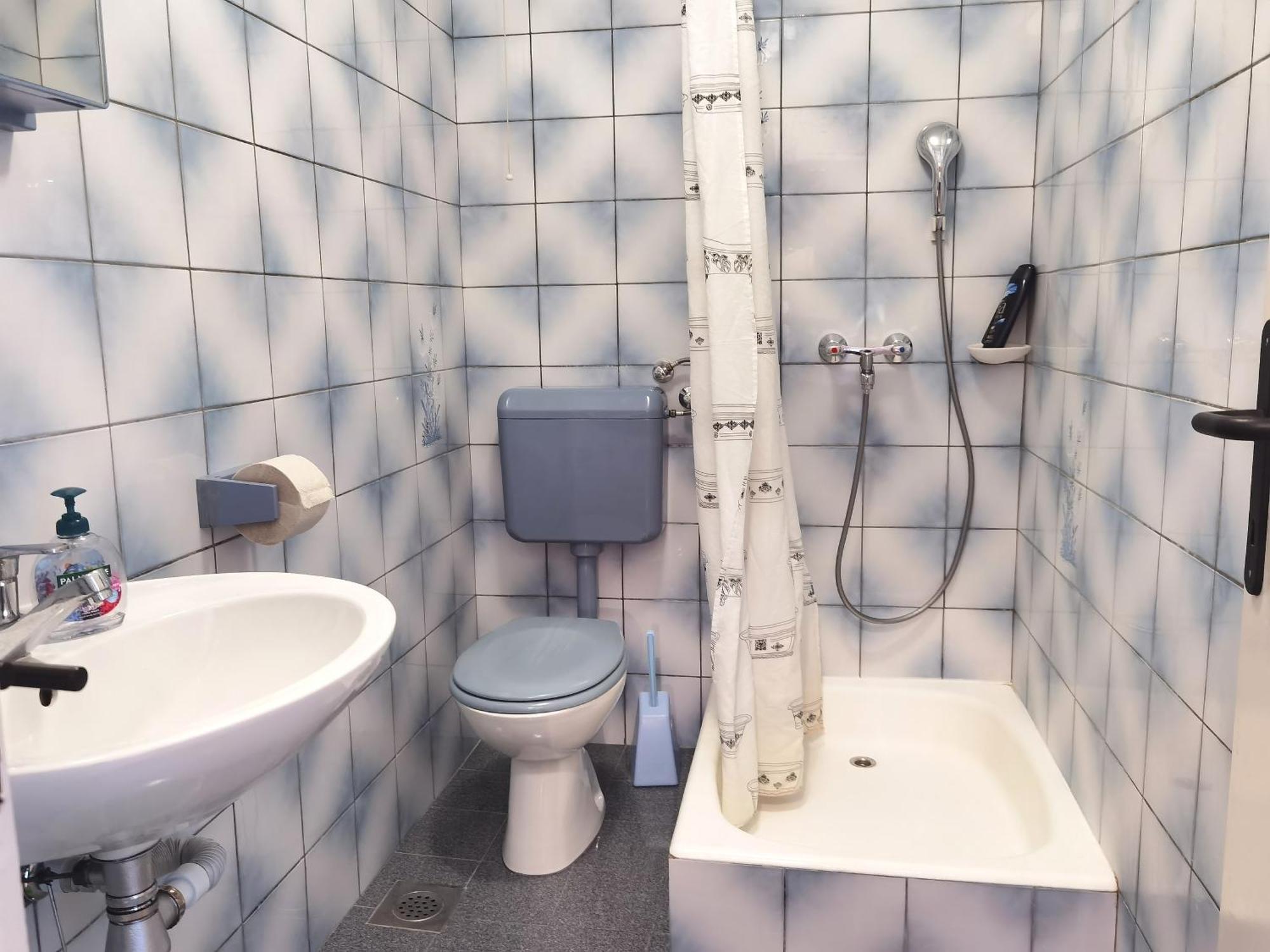 Apartments Most *