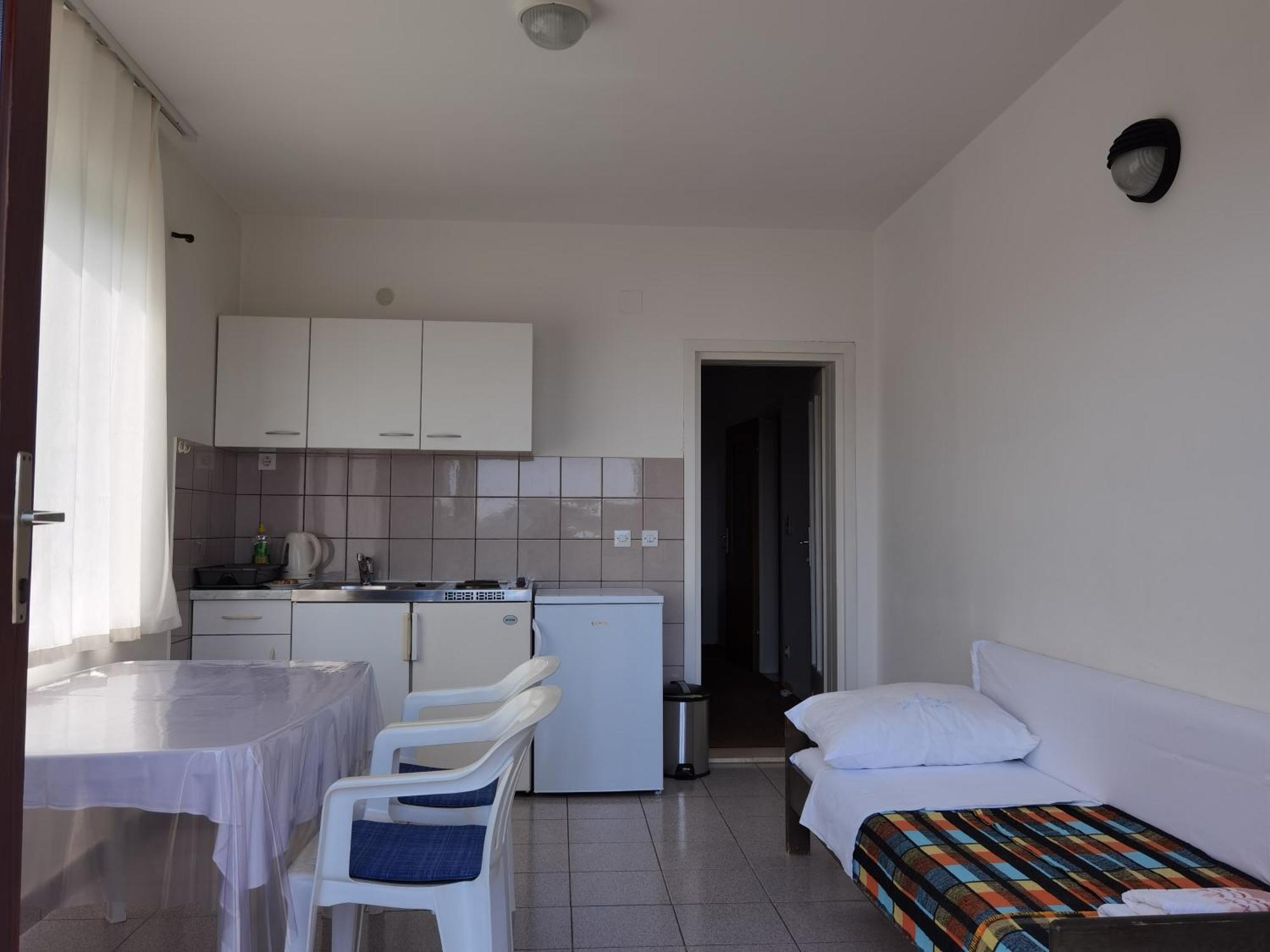 Apartments Most Apartman *
