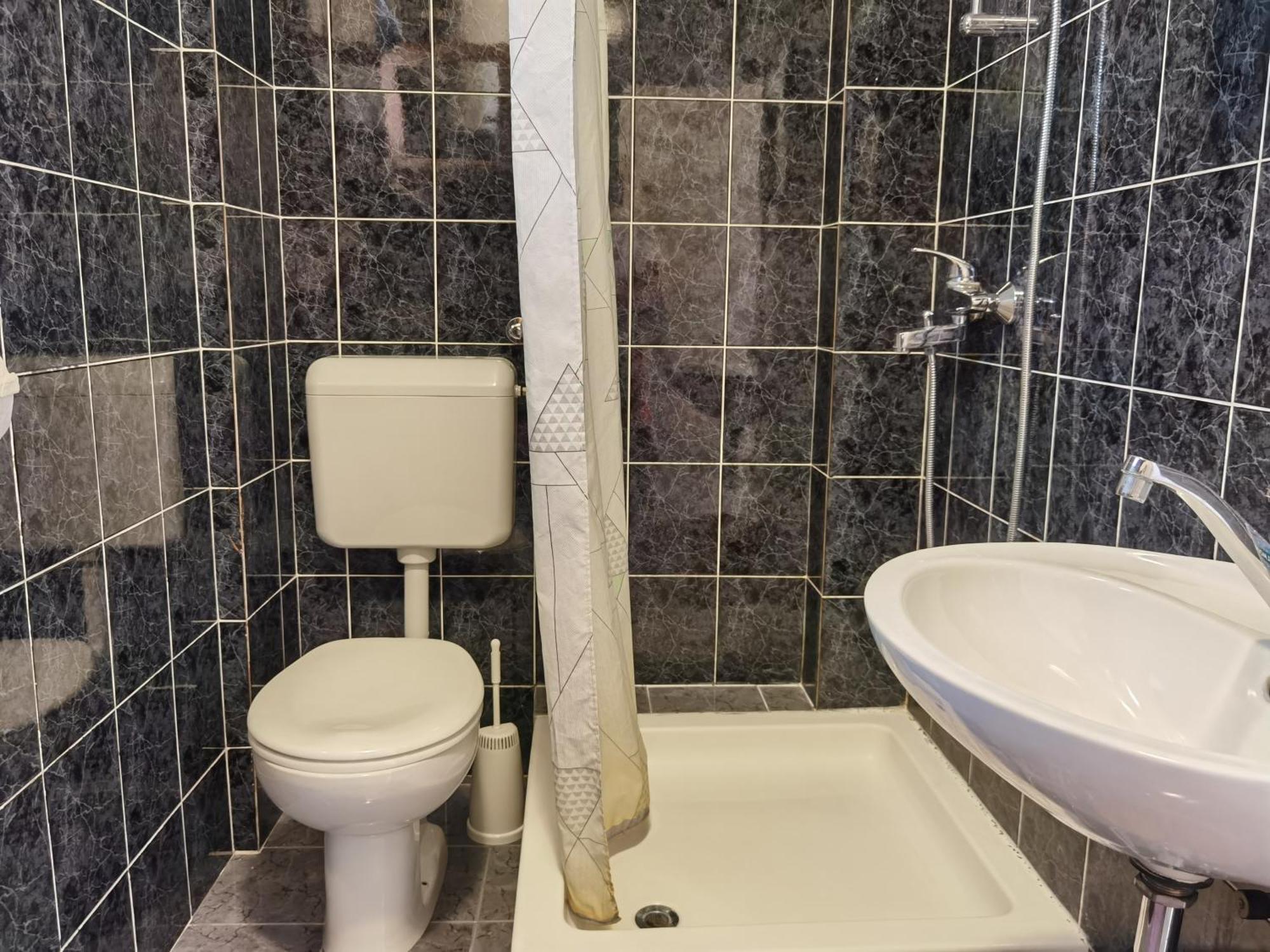 Apartments Most Orebic