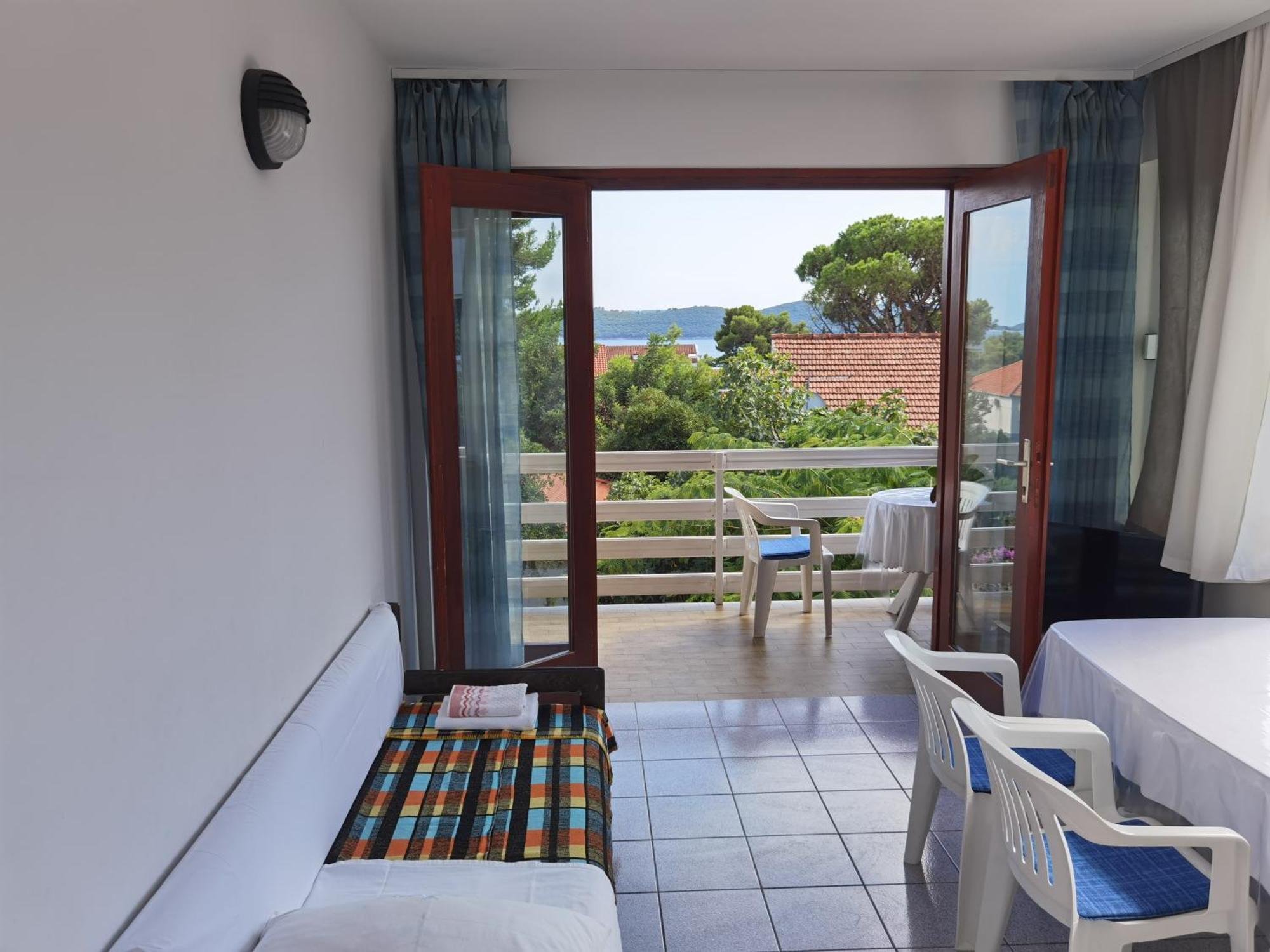 Apartament Apartments Most *