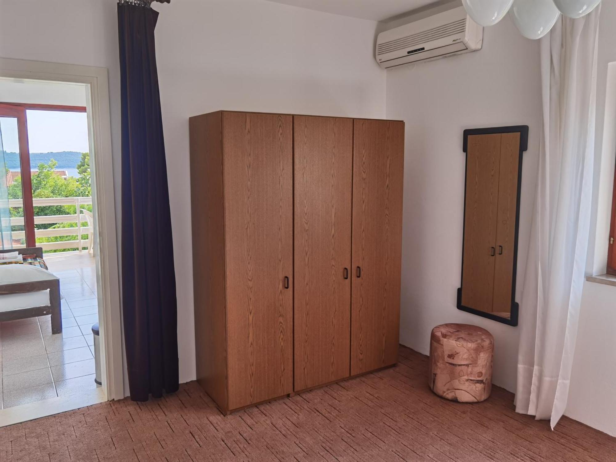 Apartman Apartments Most Orebic