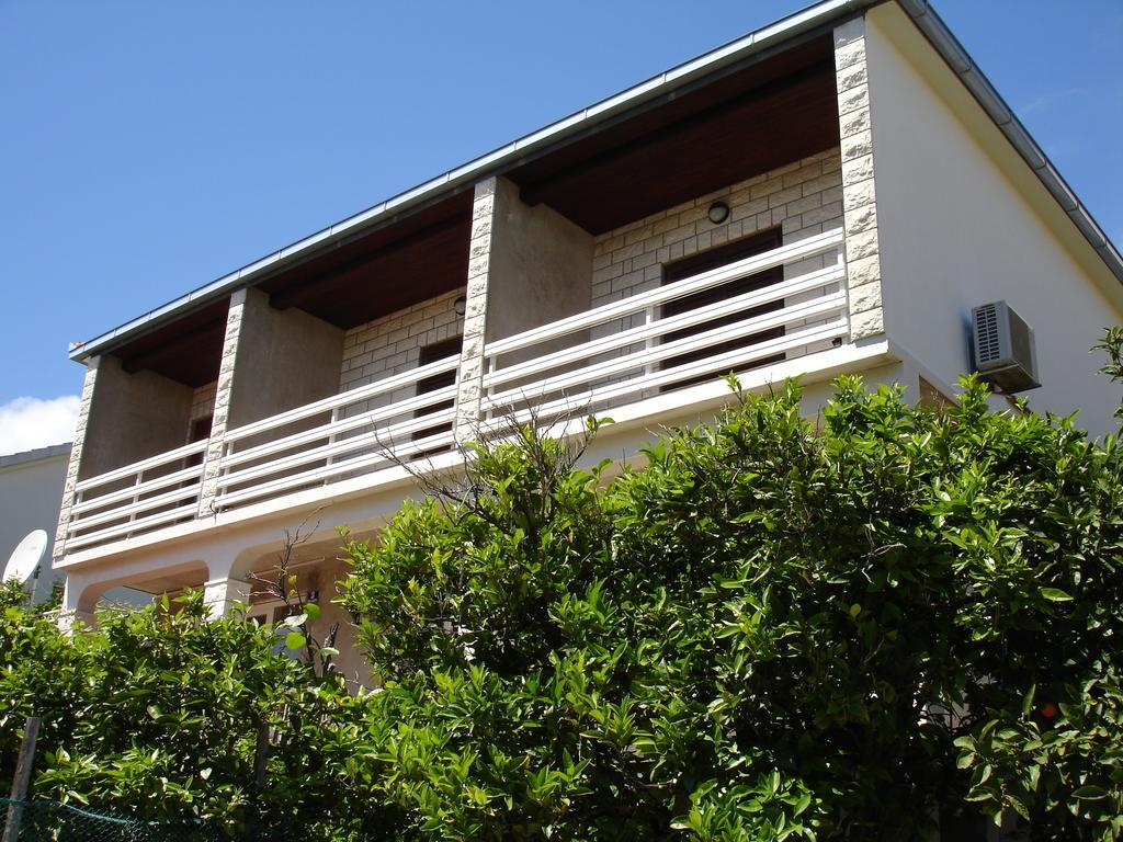 Apartman Apartments Most Orebic