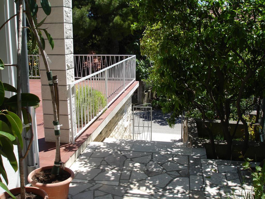 Apartments Most Orebic